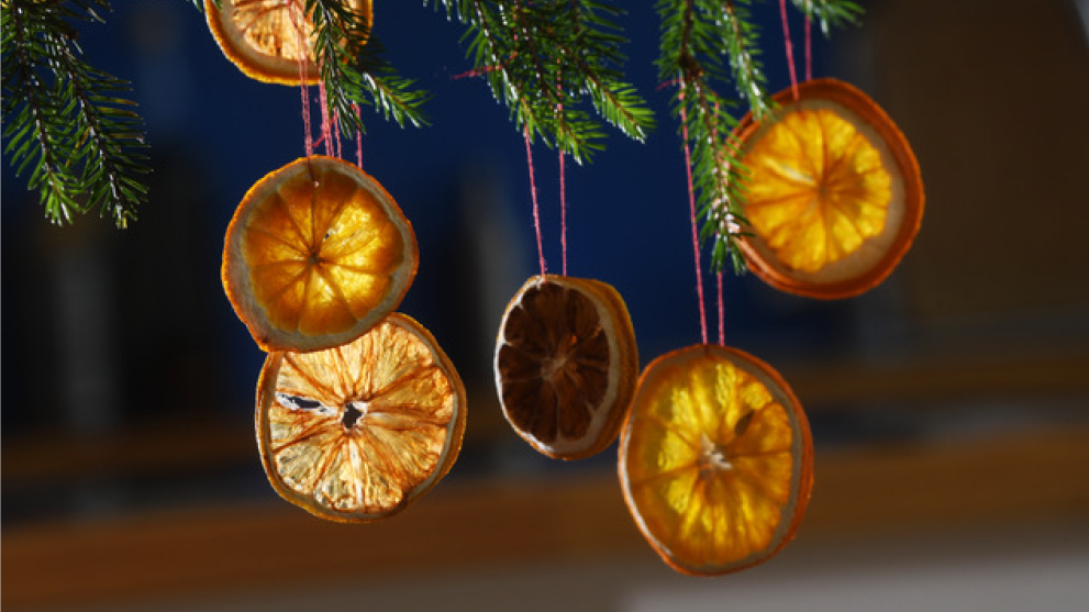 Your guide to hosting a climate-friendly festive feast